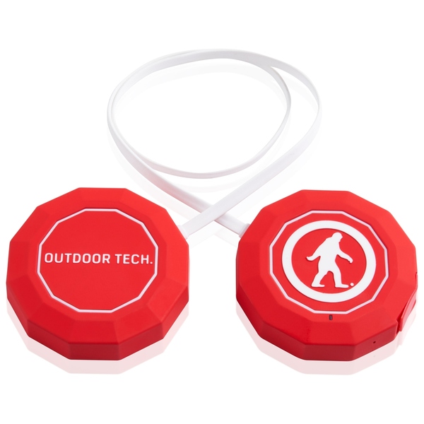 Outdoor Tech Chips Ski Helmet Headphones Powder7