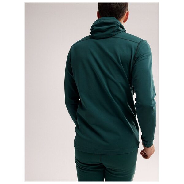Alt 2 Rho LT Hoody