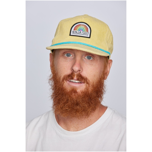 Alt 3 Ninja Rainbow Corduroy