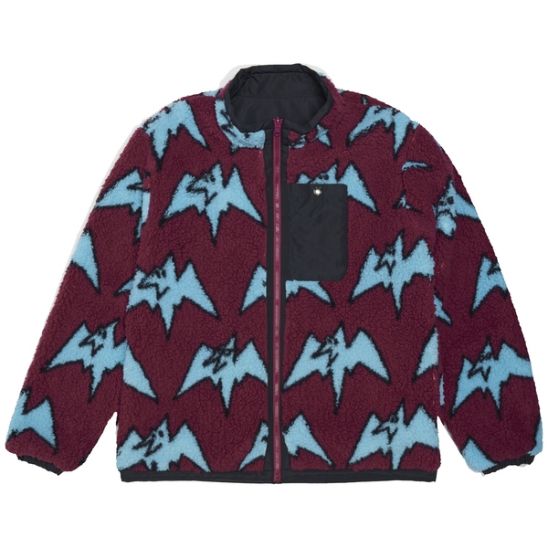 Airblaster Double Puff Jacket - Powder7