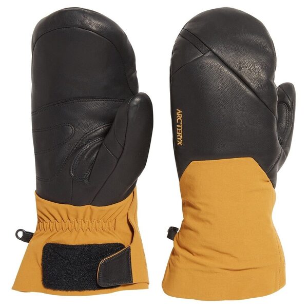 Arc'teryx Sabre Mitten Gloves - Powder7