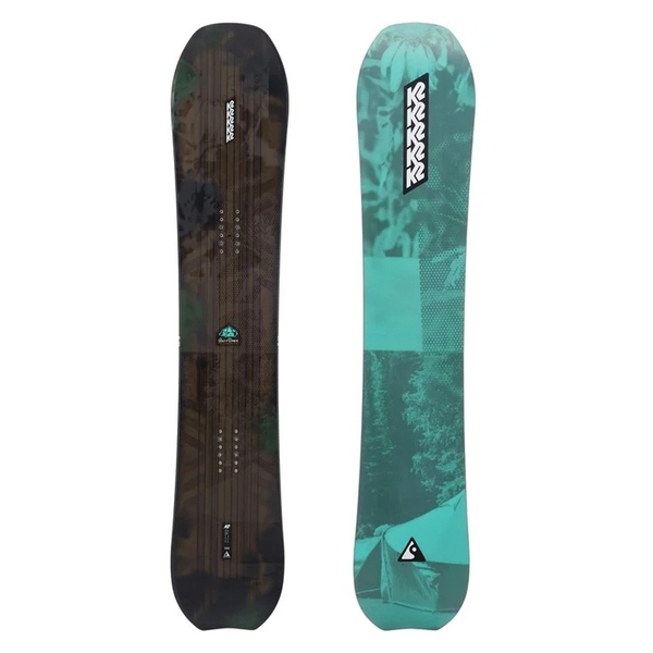 2024 K2<br>Passport Graphics