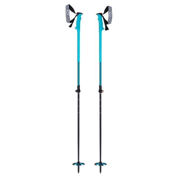 ZAG North Pole Ski Poles - Powder7