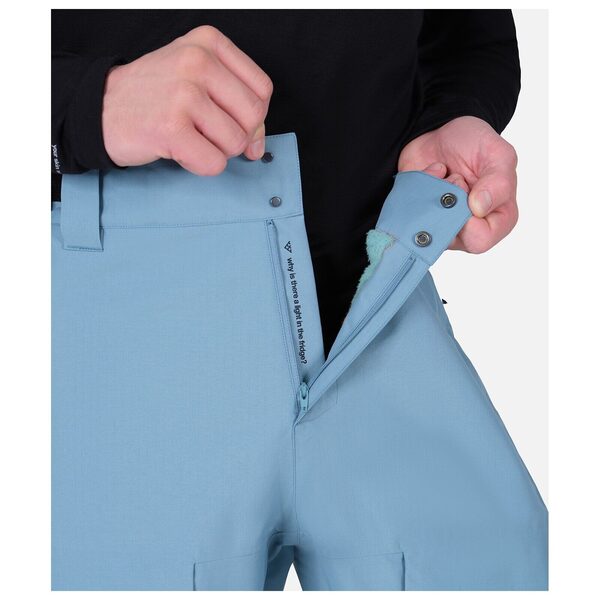 Alt 2 Ora Body Map Pant