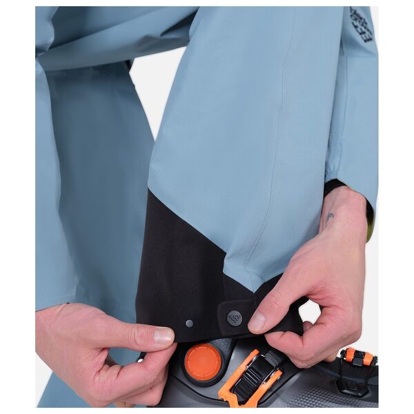 Alt 3 Ora Body Map Pant