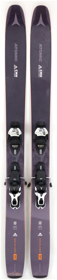 アトミック バックランド117 186cm アトミック バックランド117 186cm 【公式通販】