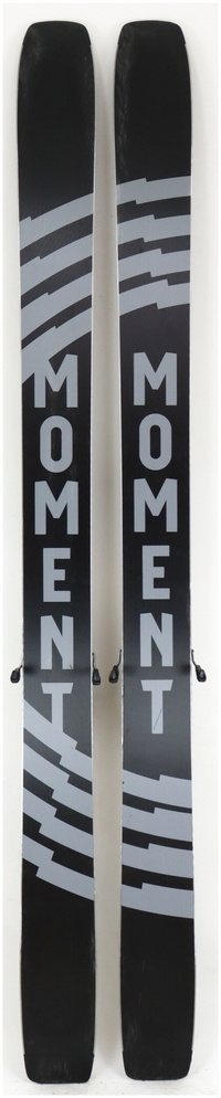 2020 Moment Commander 118 Skis Bases