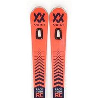 2018 Head Supershape i.Speed 156cm Used Demo Skis on Sale - Powder7