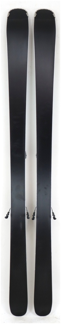 2020 Volkl Kanjo 80 168cm Used Demo Skis w Bindings - Powder7