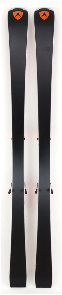 ディナスター　SPEED ZONE 16 168cm 121 67 105 2018 Dynastar Speed Zone 16 Ti 168cm Used Demo Skis w Bindings