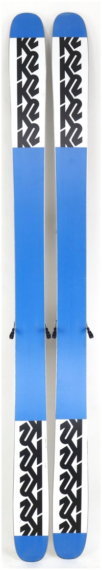 2023 k2 poacher skis – or just taking fun K2 Poacher JR Skis 2023