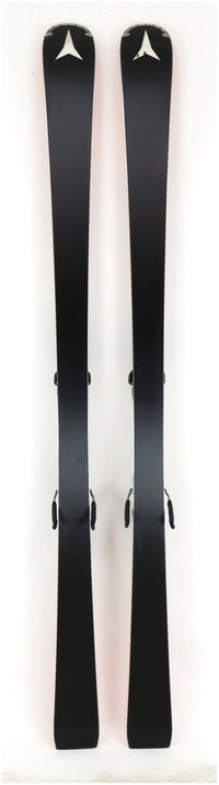 2022 Atomic Redster S9 165cm Used Demo Skis w Bindings - Powder7