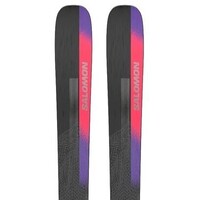 demo 2024 Salomon Stance 102 Skis in 190cm For Sale