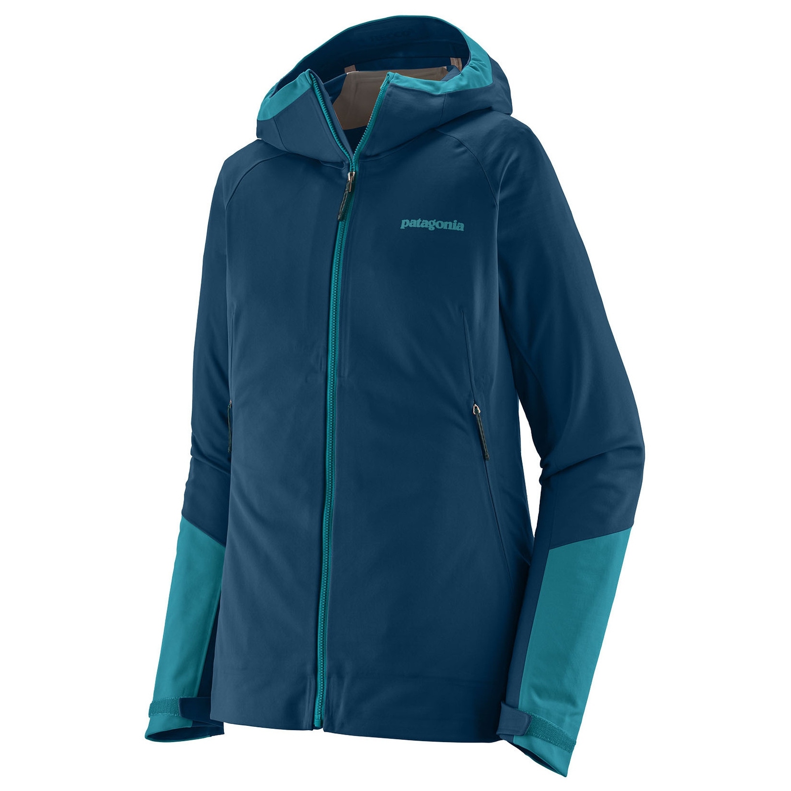 Patagonia Women's Upstride Jacket Powder7
