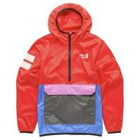 2025 Town Hall About Town Anorak