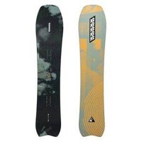 New 2024 K2 Excavator Skis in 146cm For Sale