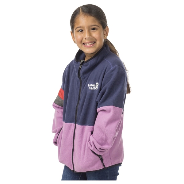 Alt 2 Midtown Fleece