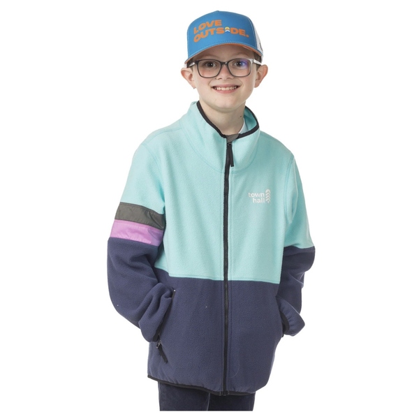 Alt 3 Midtown Fleece