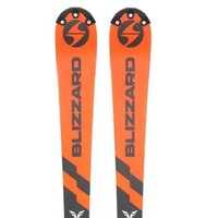 2023 Blizzard Firebird SL FIS 150cm Used Demo Skis w Bindings