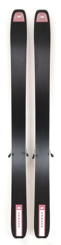 2023 Armada Locator 112 Skis Bases