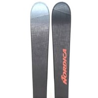 2024 K2 Missy 139cm Used Demo Skis w Bindings - Powder7