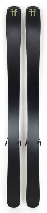 2023 Faction Dancer 2 171cm Used Demo Skis w Bindings - Powder7