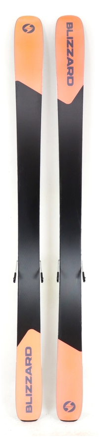 Blizzard Rustler 9 ＆ Attack 14 【180cm】 Blizzard Rustler 9 ＆ Attack 14 【180cm】