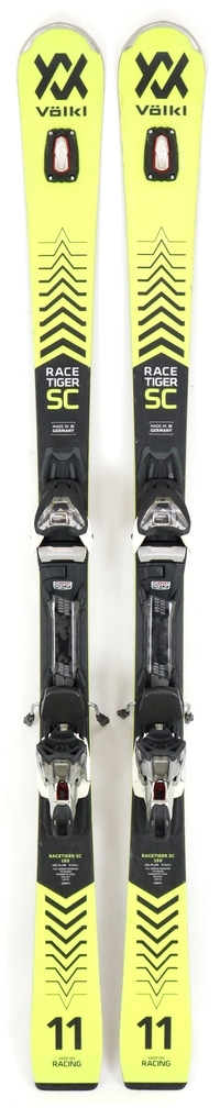 2022 Volkl<br>Racetiger SC Graphics