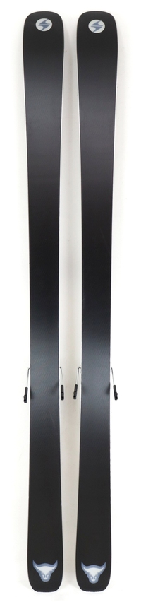 2019 Blizzard Brahma 88 180cm Used Demo Skis w Bindings - Powder7