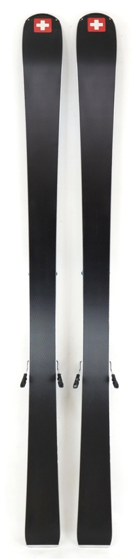 2024 Stockli Montero AR Skis Bases