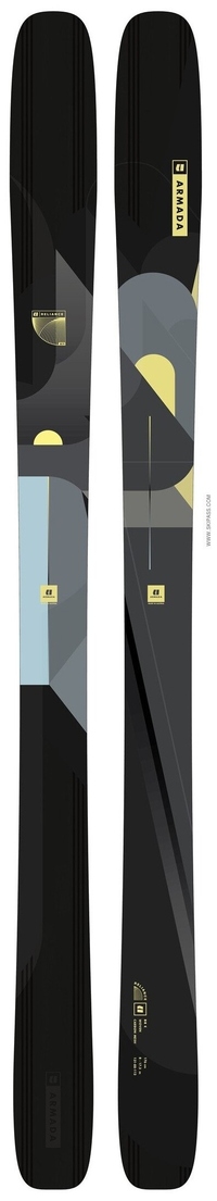 2024 Armada<br>Reliance 82 Ti Graphics