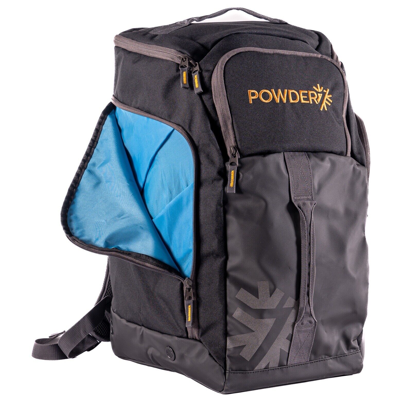 Powder7 Skicationer Boot Backpack Ski Boot Bag - Powder7