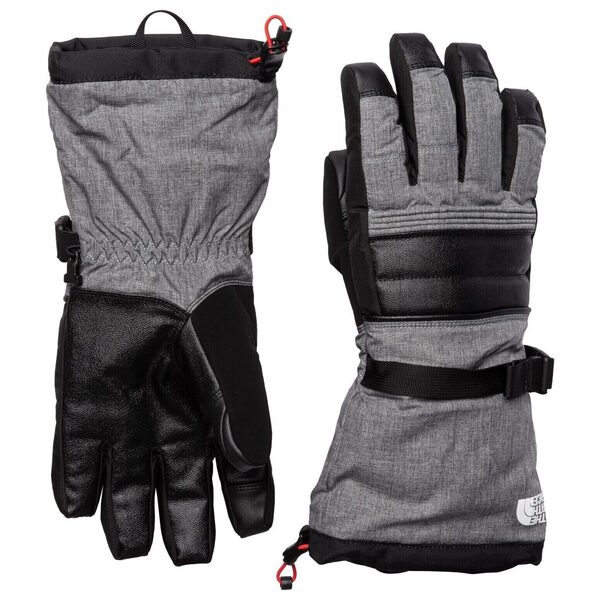 The North Face Men's Montana Inferno Ski Glove - Powder7