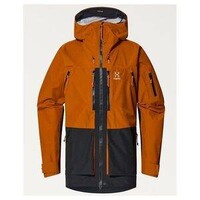 Haglofs Men's Vassi GTX Ski Jacket - Powder7