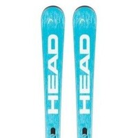 Head Worldcup Rebels e Race Pro Skis - Powder7