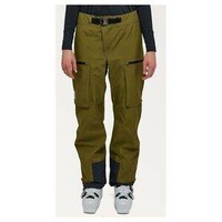 Haglofs Women's Lumi Form Pant - Powder7