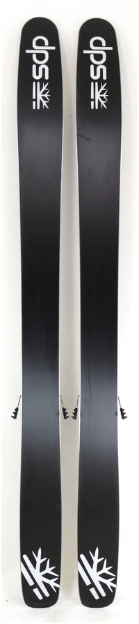 2019 DPS Wailer A112 Alchemist Skis Bases