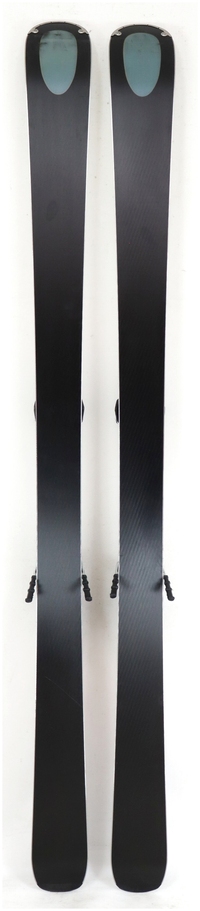2023 Kastle DX85 Skis Bases