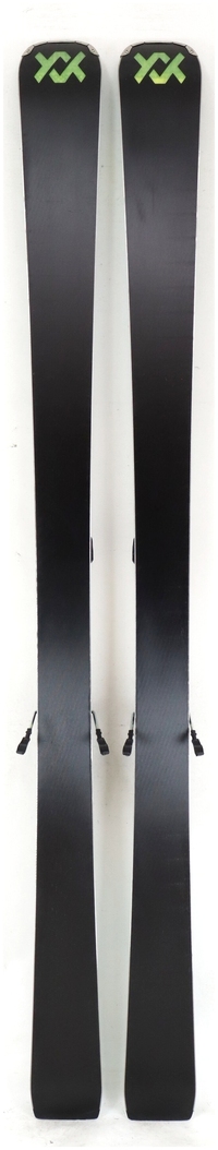 2023 Volkl Deacon 84 Skis Bases