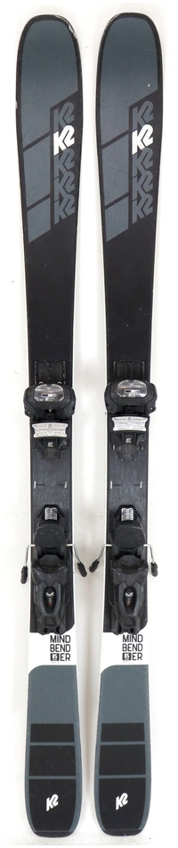 2020 K2<br>Mindbender 85 Graphics