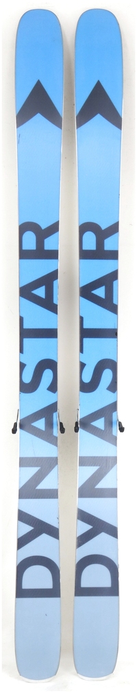 2024 Dynastar M Free 99 Skis Bases