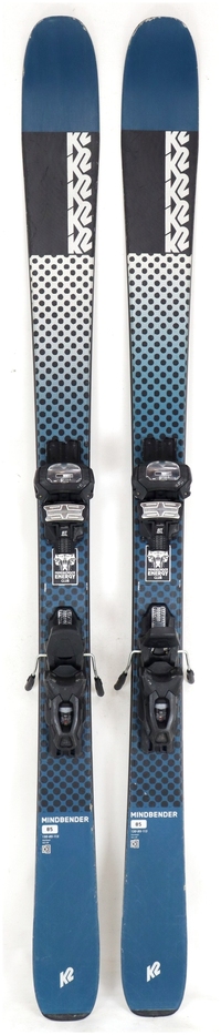 2022 K2<br>Mindbender 85 Graphics