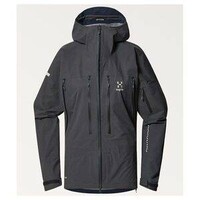 ホグロフス　Lumi Form Pant Women Lumi Form Pant Women | True Black | Outlet Dame | Outlet | Haglöfs