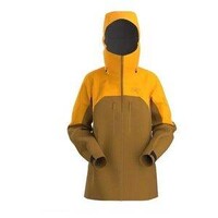 Arc'teryx Women's Rush Ski Jacket - Powder7