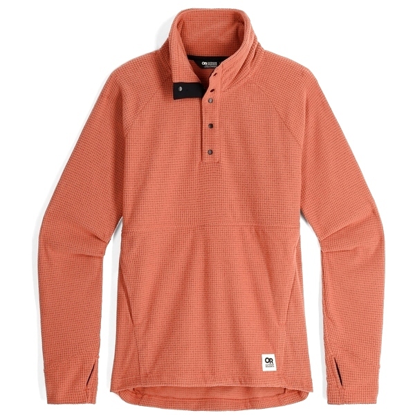 Trail Mix Sweater