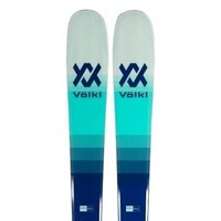 New 2024 Volkl Blaze 86 W Skis in 166cm For Sale