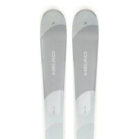 2020 Roxy Kaya 77 154cm Used Demo Skis w Bindings - Powder7