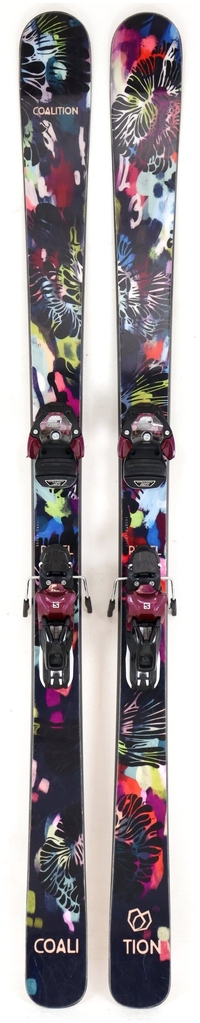 2022 Coalition Snow<br>Rebel Graphics
