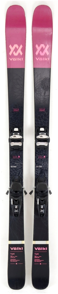 2019 Volkl<br>Yumi 84 Graphics