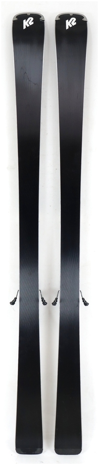 salomon amber skis Salomon Amber 500 Womens Skis 140cm w/Salomon 609 Bindings - C, Retail:  $249.99